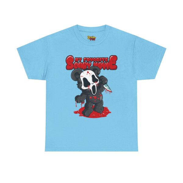 Horror Bear Tee - Image 17