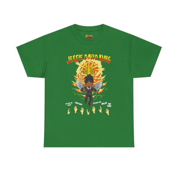 Jessie King Tee - Image 13