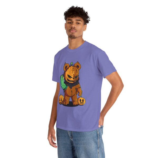Pumpkin Bear Tee - Image 24