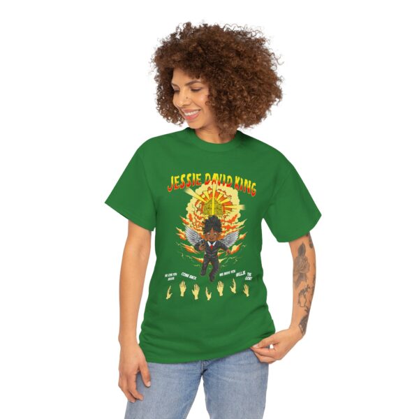 Jessie King Tee - Image 15