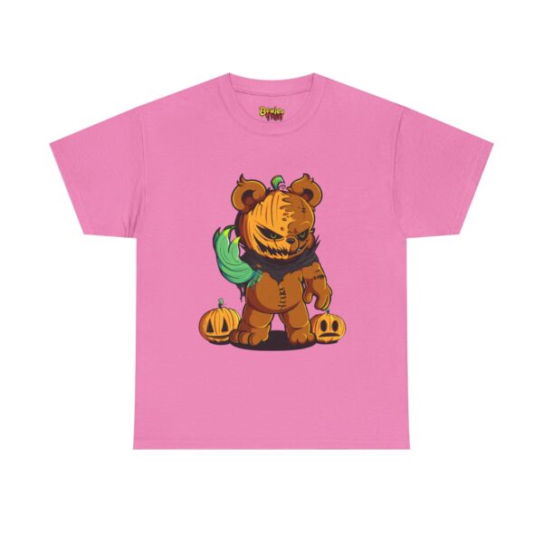 Pumpkin Bear Tee - Image 25