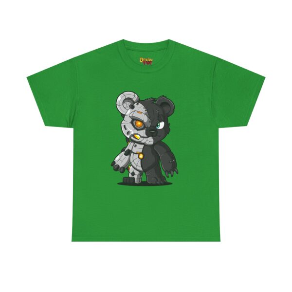 Robot Bear Tee - Image 13
