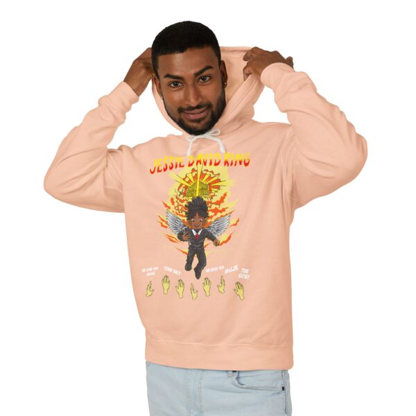 Jessie King Hoodie - Image 16