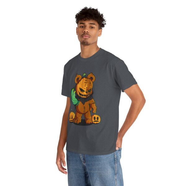 Pumpkin Bear Tee - Image 20