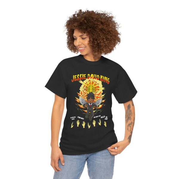Jessie King Tee - Image 7