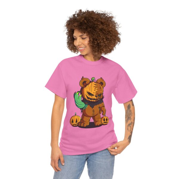 Pumpkin Bear Tee - Image 27