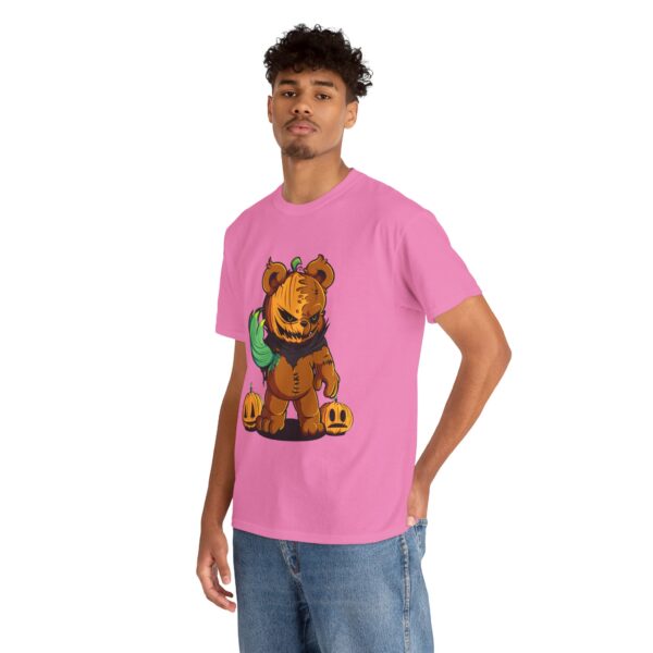 Pumpkin Bear Tee - Image 28