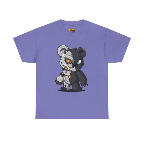 Robot Bear Tee - Image 25