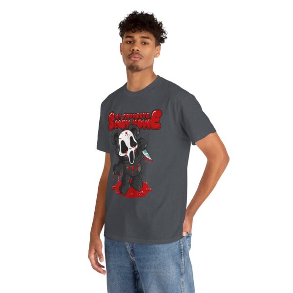 Horror Bear Tee - Image 24
