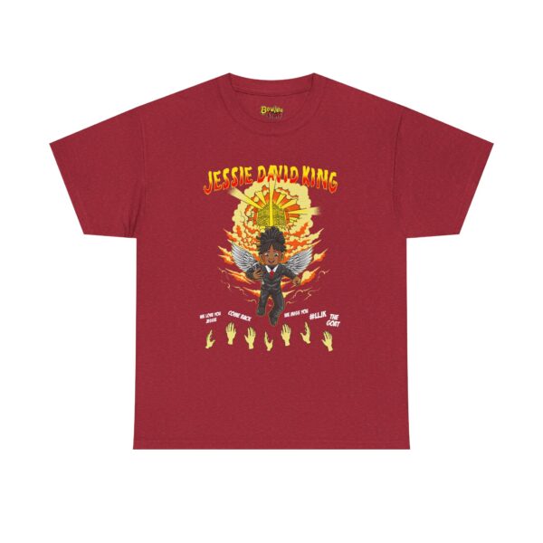 Jessie King Tee - Image 37