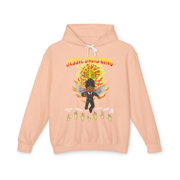 Jessie King Hoodie - Image 13