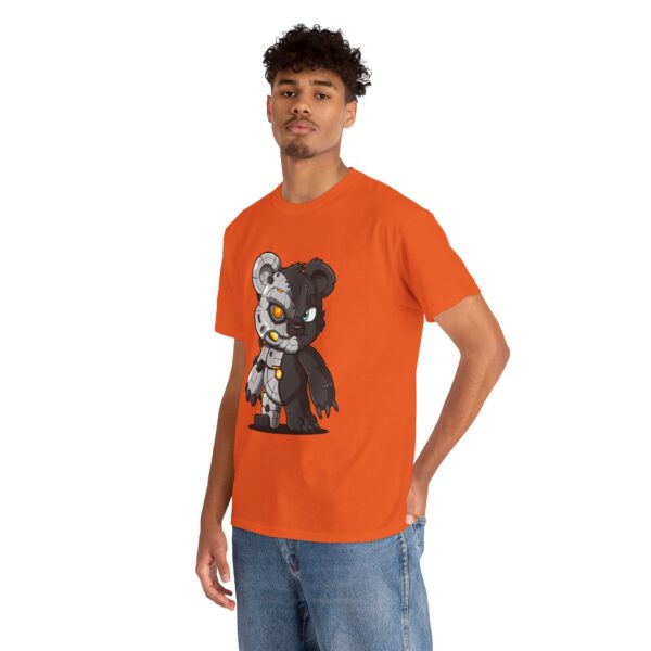Robot Bear Tee - Image 12
