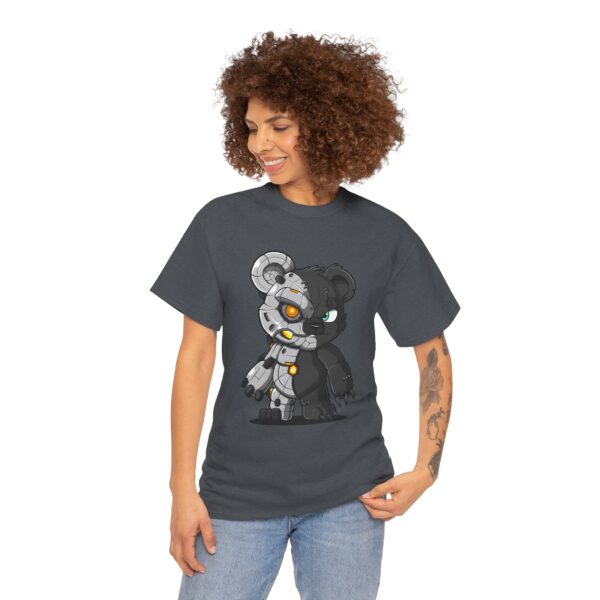 Robot Bear Tee - Image 23