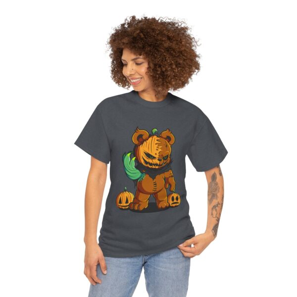 Pumpkin Bear Tee - Image 19