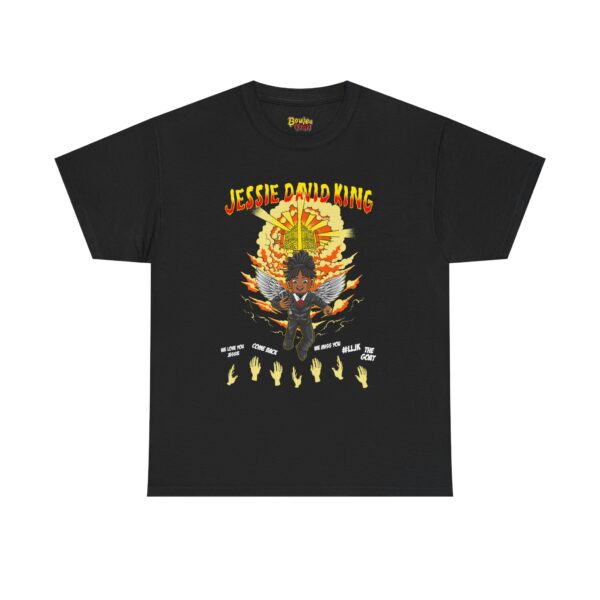 Jessie King Tee - Image 5