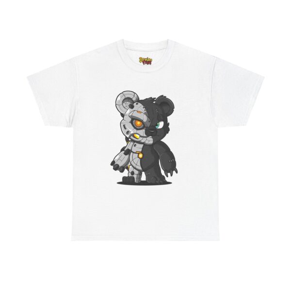 Robot Bear Tee
