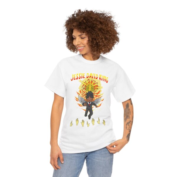 Jessie King Tee - Image 3