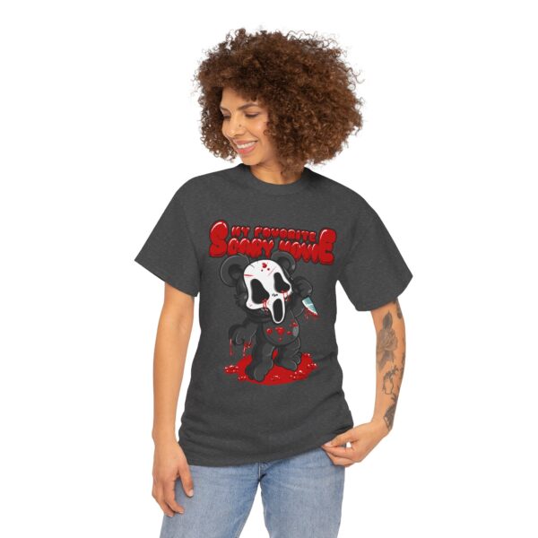Horror Bear Tee - Image 15
