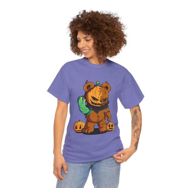 Pumpkin Bear Tee - Image 23