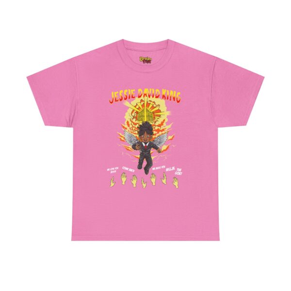Jessie King Tee - Image 33