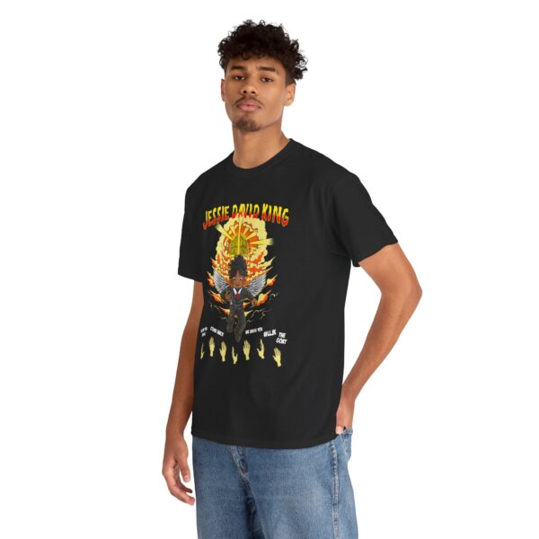 Jessie King Tee - Image 8