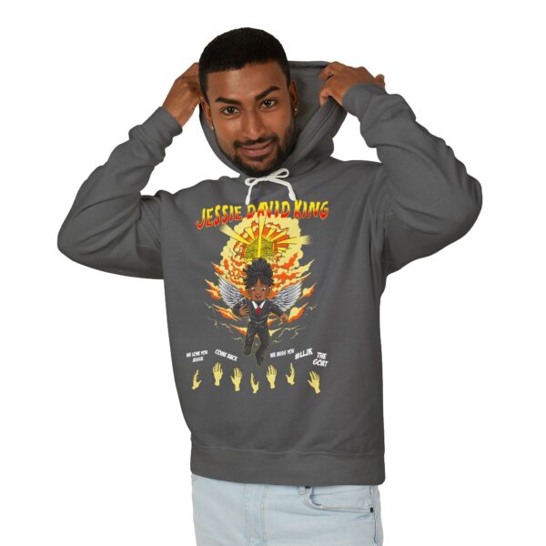 Jessie King Hoodie - Image 20