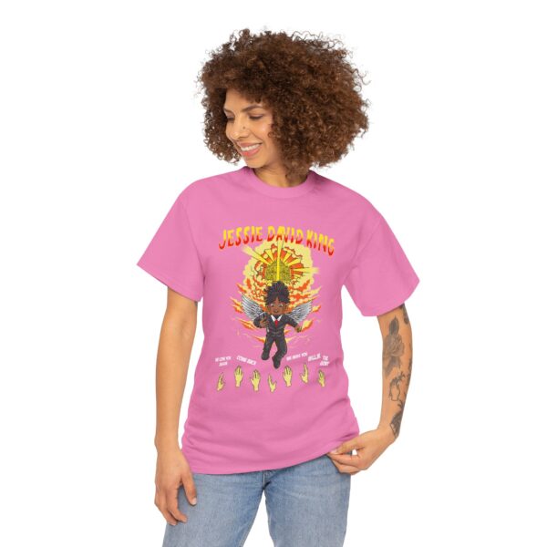 Jessie King Tee - Image 35