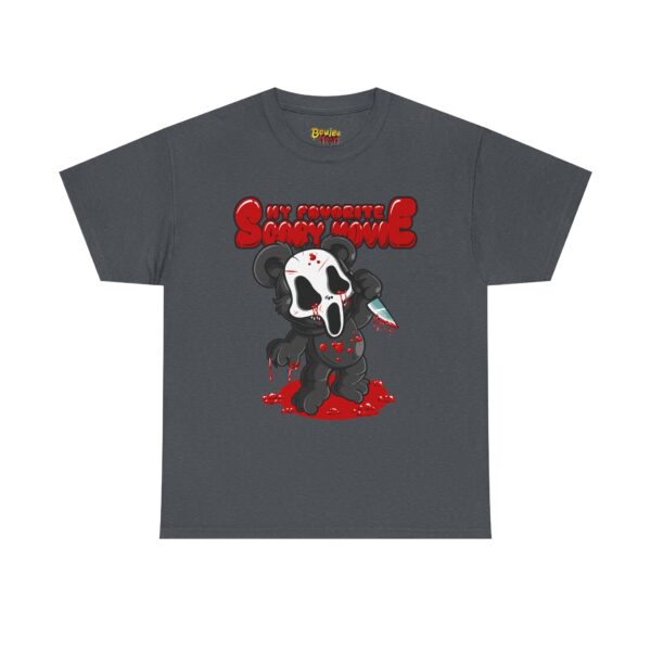 Horror Bear Tee - Image 21