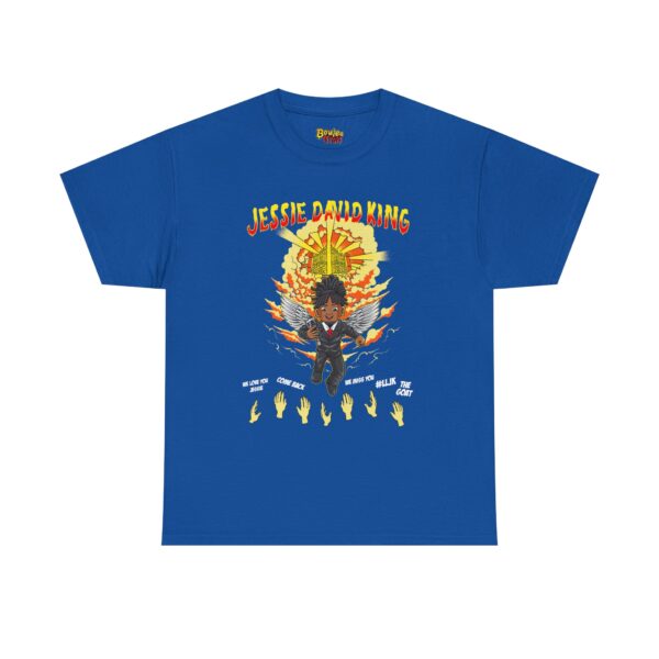 Jessie King Tee - Image 25