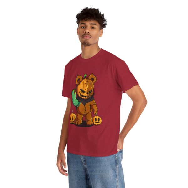 Pumpkin Bear Tee - Image 32