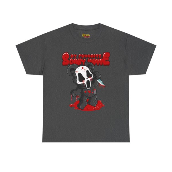 Horror Bear Tee - Image 13