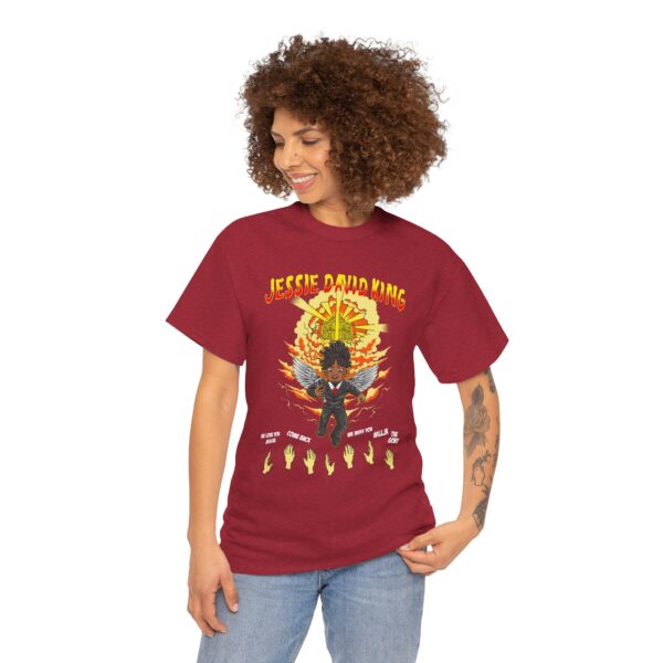 Jessie King Tee - Image 39