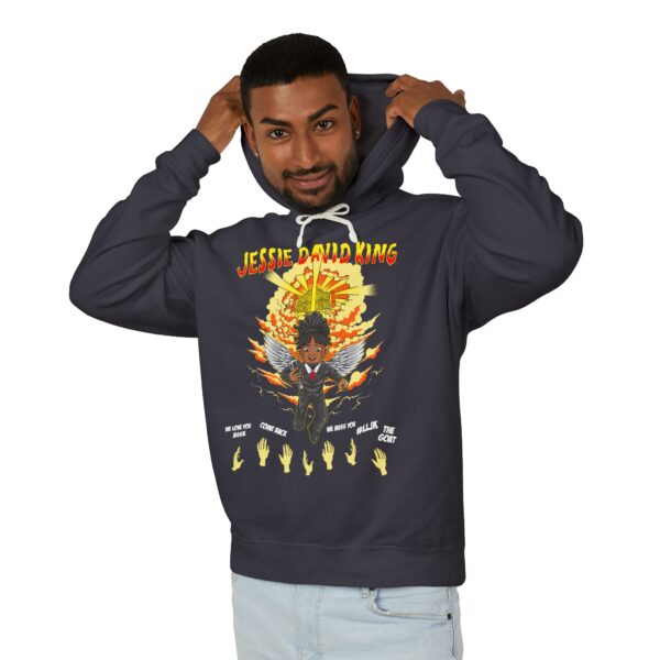 Jessie King Hoodie - Image 28