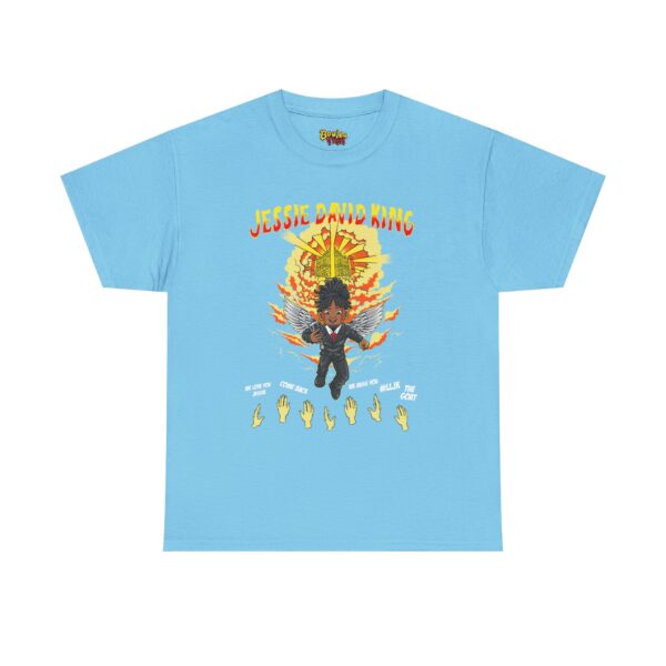 Jessie King Tee - Image 17