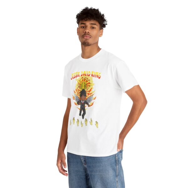 Jessie King Tee - Image 4