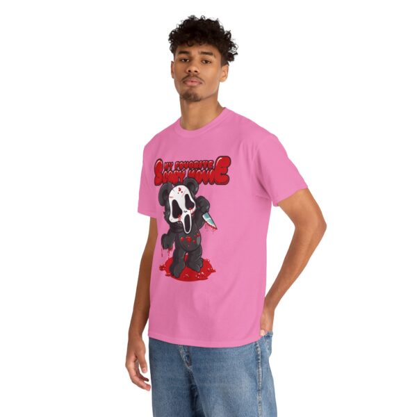 Horror Bear Tee - Image 32