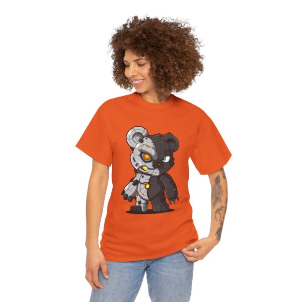 Robot Bear Tee - Image 11