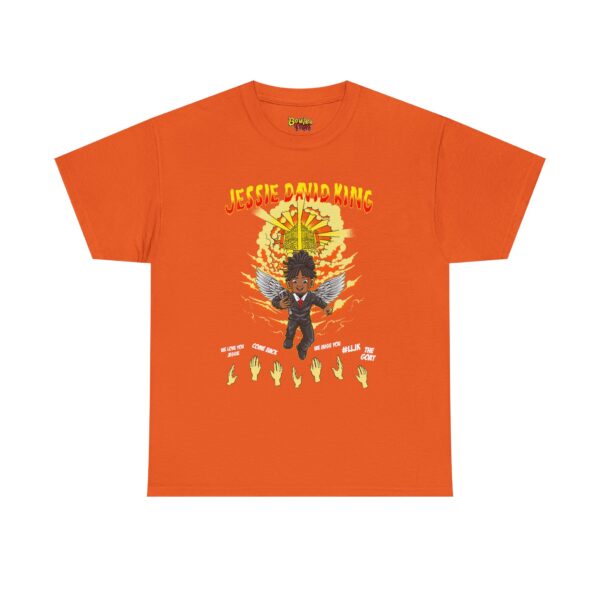 Jessie King Tee - Image 9