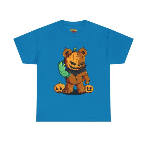 Pumpkin Bear Tee - Image 13