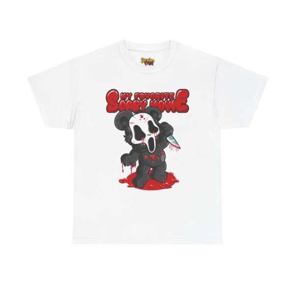 Horror Bear Tee