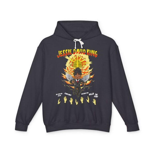 Jessie King Hoodie - Image 25
