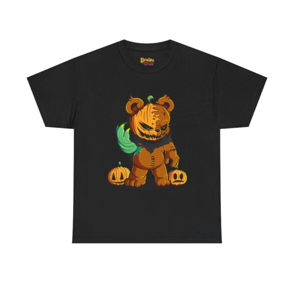 Pumpkin Bear Tee - Image 5