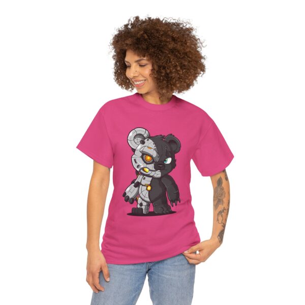 Robot Bear Tee - Image 31