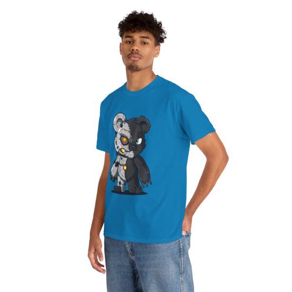 Robot Bear Tee - Image 20