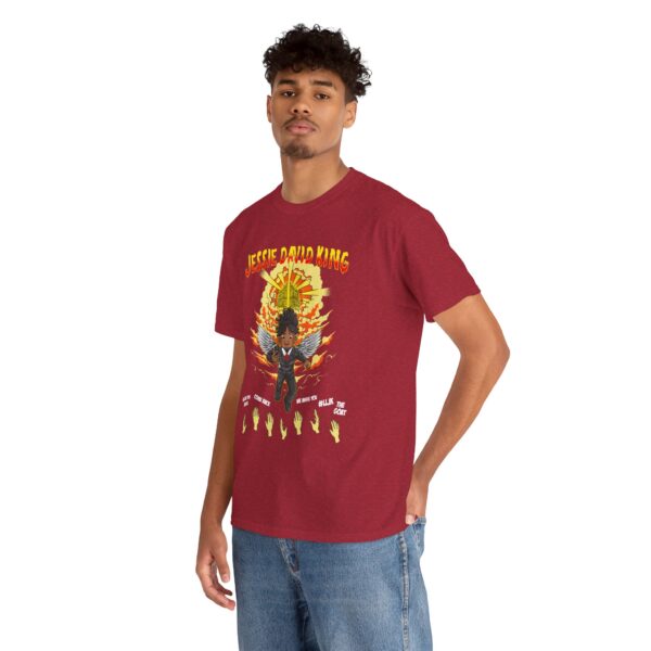 Jessie King Tee - Image 40