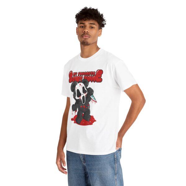Horror Bear Tee - Image 4