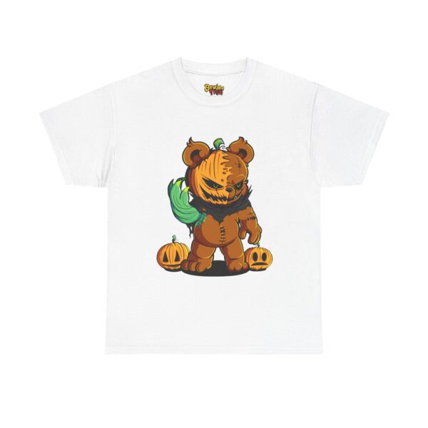 Pumpkin Bear Tee