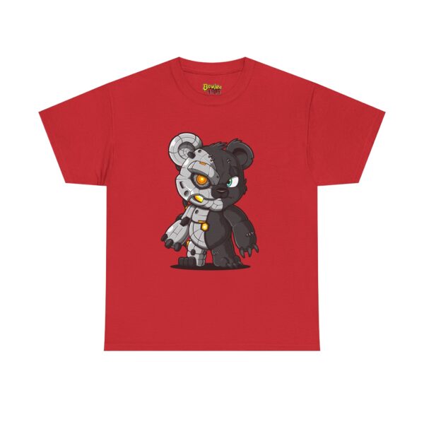 Robot Bear Tee - Image 33