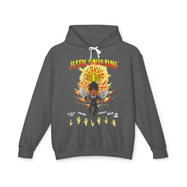 Jessie King Hoodie - Image 17