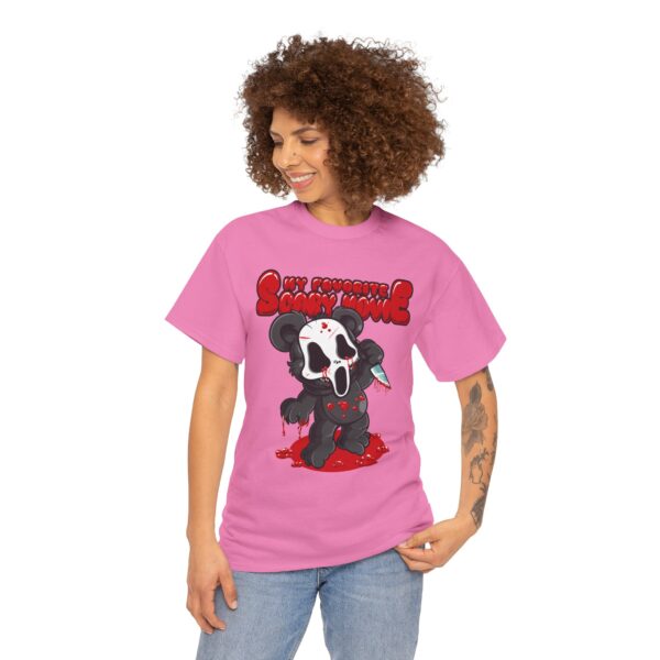 Horror Bear Tee - Image 31